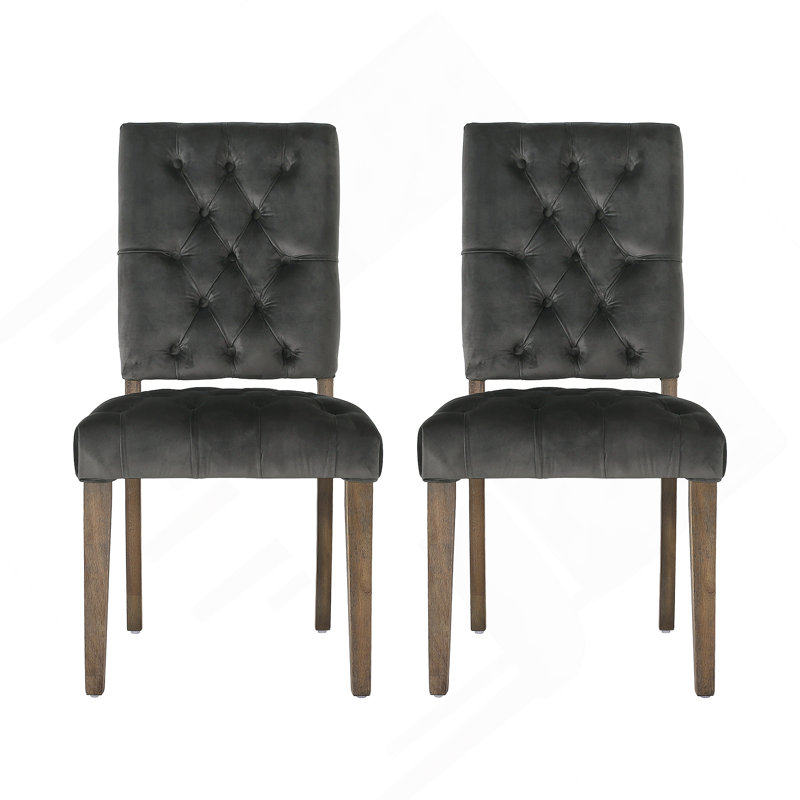 DINING CHAIR