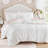 5 Pieces  Comforter Set-131050545