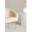 Millie Upholstered Barrel Chair