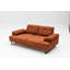 Upholstered 78.3'' Sofa-1065694367