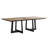South Beach 7 - Piece Dining Set
