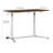 Crandell Adjustable Height Steel Standing Desk-1316469671