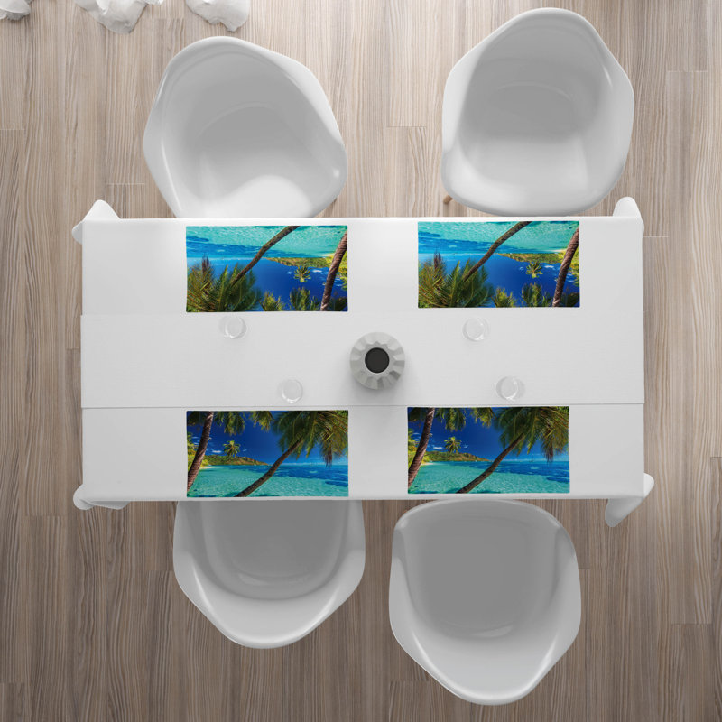 Récapitulatif 18,5" ocean