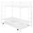 Twin Over Twin Bunk Bed With Trundle-1724692724