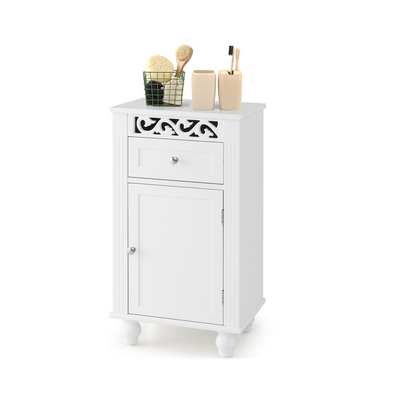 Amein Bathroom Cabinet