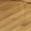 Parquet en chêne massif à longueur variable-246293694