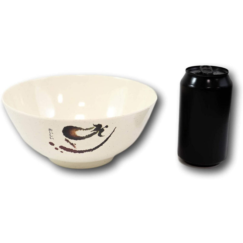 Accessoire de cuisine aubergine brun Trinx Melamine