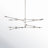 Jordy 12-Light Chandelier-708832571