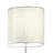 Joelina Metal Table Lamp