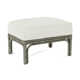 Boca Upholstered Ottoman