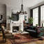 6-Lights Chandeliers Ceiling Lights-398358374