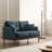 Anwita Recessed Arm Standard Loveseat-1402658185-1365831834