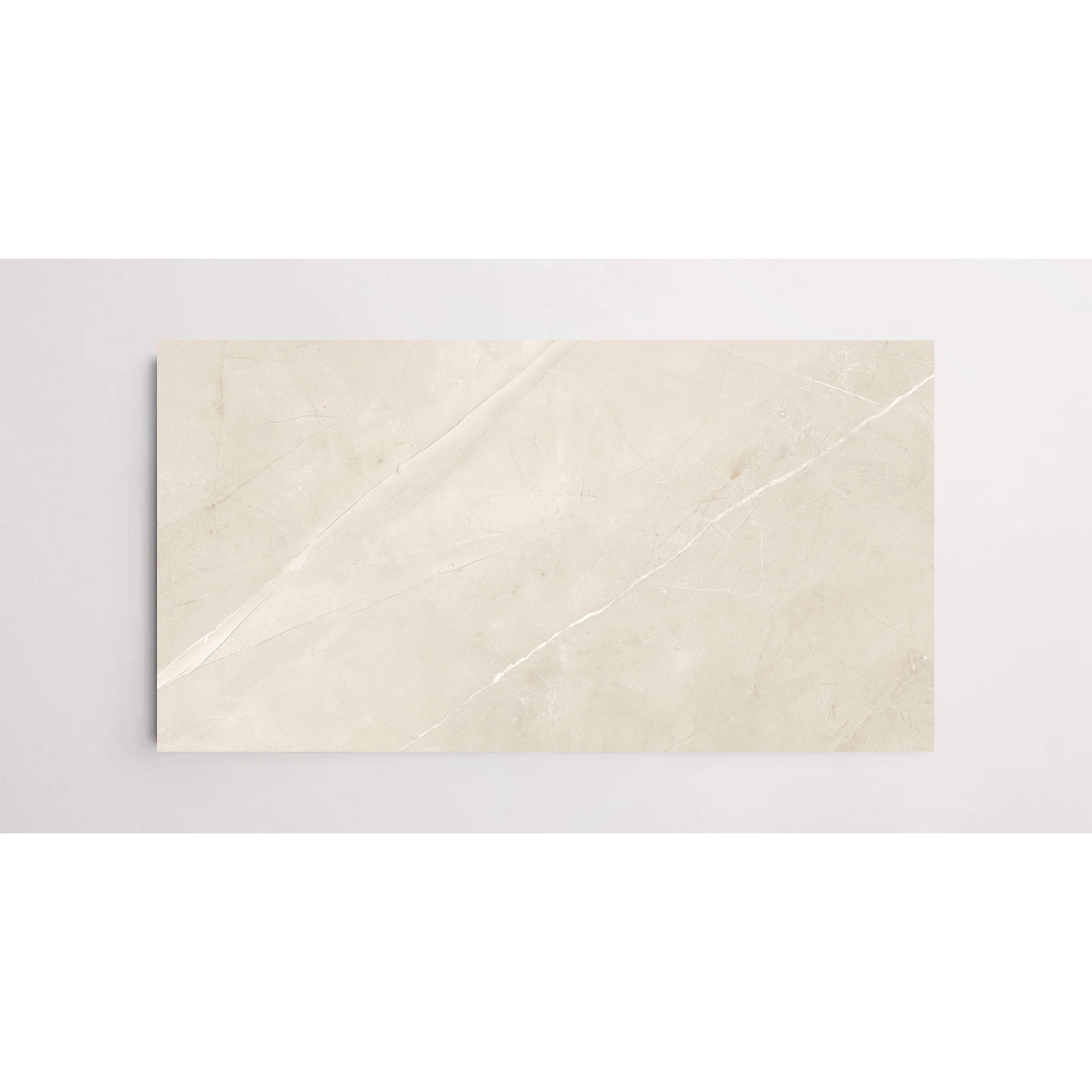 Magi 12" x 24" Matte, Marfil