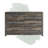 Drystan 6 Drawer Double Dresser