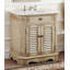 Ensemble de meuble-lavabo simple 32 po Kaul