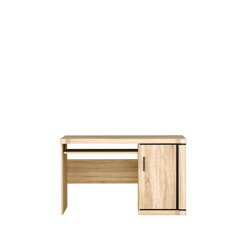 Dallas Computer Desk, Sonoma Oak