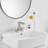 Centerset Bathroom Faucet-89359867