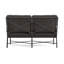 Venetian Outdoor 2 - Seat Loveseat-629779923-629779921