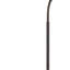 Lampe sur pied arquée 61 po Elisabel
