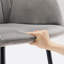 Ohio Upholstered Dining Chair-2105327110-2108685342