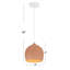 Luminaire suspendu Javaeh-337230192-337230197