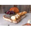 D&V Sylvie Slice Cheese Board & Platter-2136848420