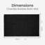 Centreville Chenille Non Slip Bath Mat-1137397213-1141778965