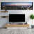 Teak/White