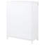 Commode 5 tiroirs Collier