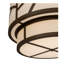 Cilindro 8 - Light Chandelier