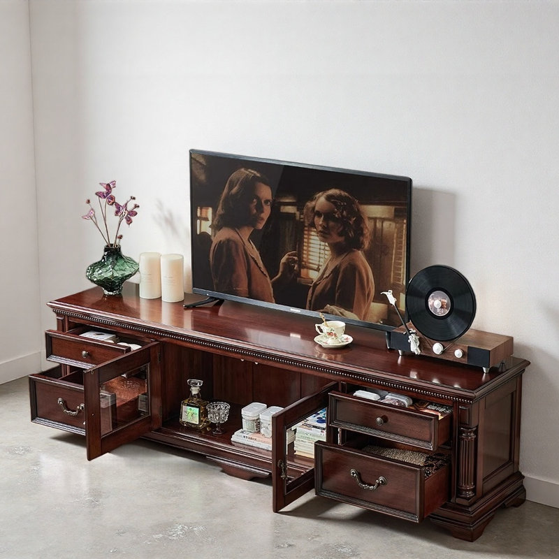Meuble télé Retro