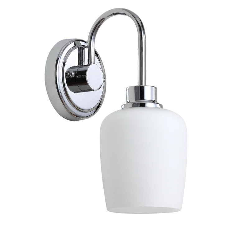 Branco Armed Sconce