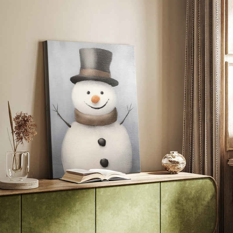 Art des Fêtes de Noël - série 2-CCX - galerie sur mesure, H 27 po x l 18 po