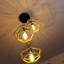 3 - Light Black Pendant-978681490