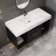 Meuble-lavabo flottant avec lavabo en céramique-1144345850