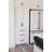 Fancy Appliance Pull With Backplate Multipack-115645173-118016410