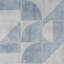 Carreau de porcelaine pour plancher et mur Bond 7,87 po x L 7,87 po Bond-55658968