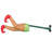 Magic of Christmas 16" Animated Elf Kickers