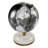 Plastic Educational/Geographic Earth Globe with Marble Base-971083738