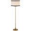 kate spade new york Walker 58" Cordless Floor Lamp with Linen Shade-326580744-326580746
