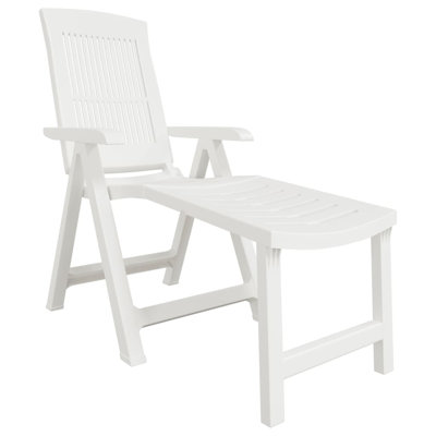 Boskovich 114cm Long Reclining Single Chaise
