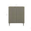 Armoire de rangement moderne