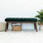 Banc en tissu Dole-1165500430