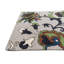 Tapis gris Johansson