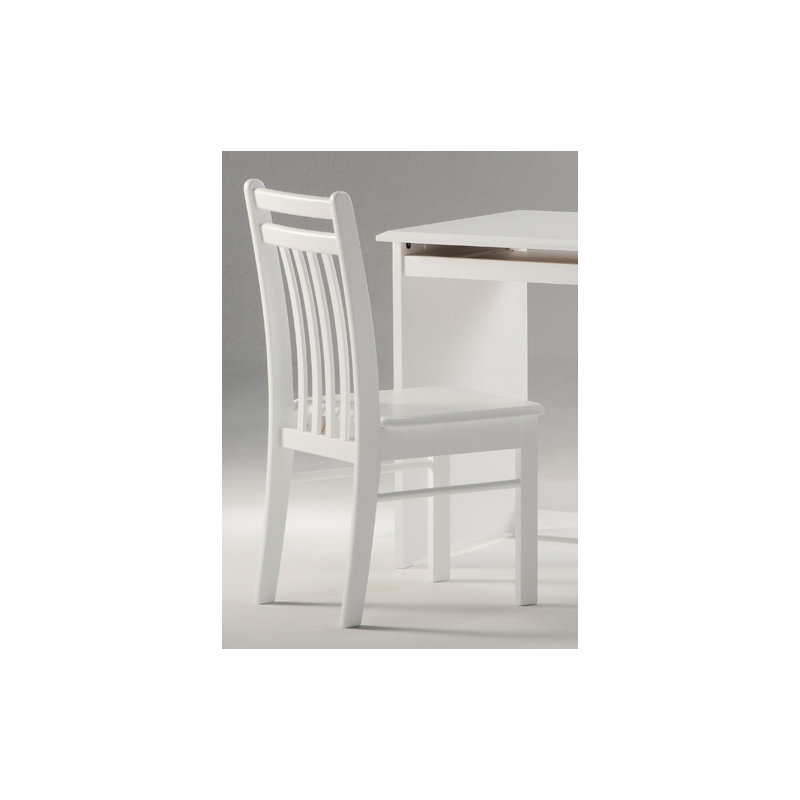 Chaise d'appoint large 14,875 po Isabell