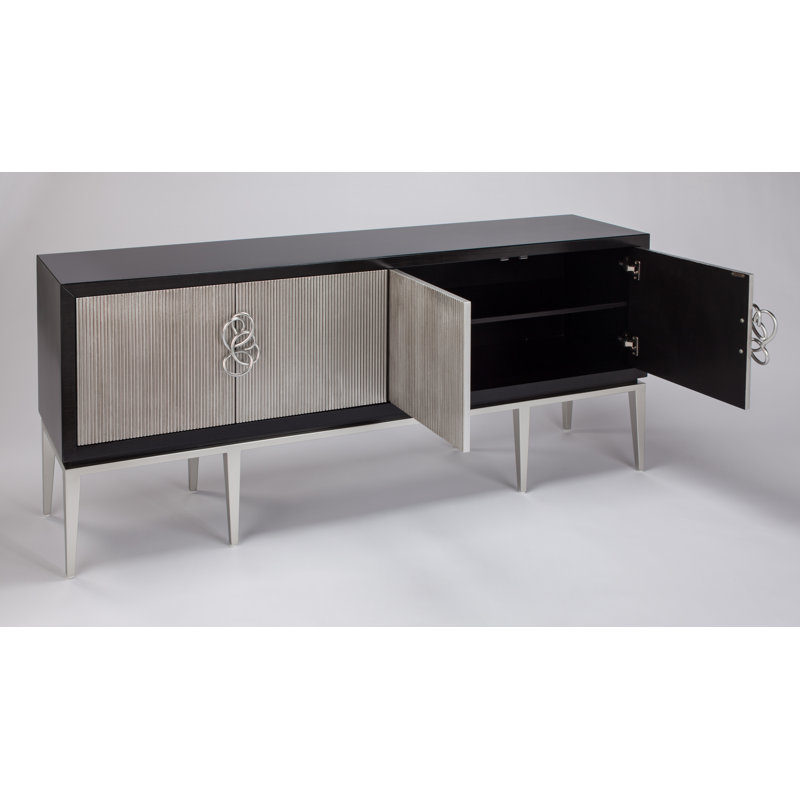Media Console