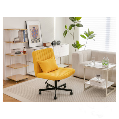 Chaise de bureau Criss Cross
