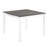 Compact 5-Piece Dining Set with Space-Saving Design