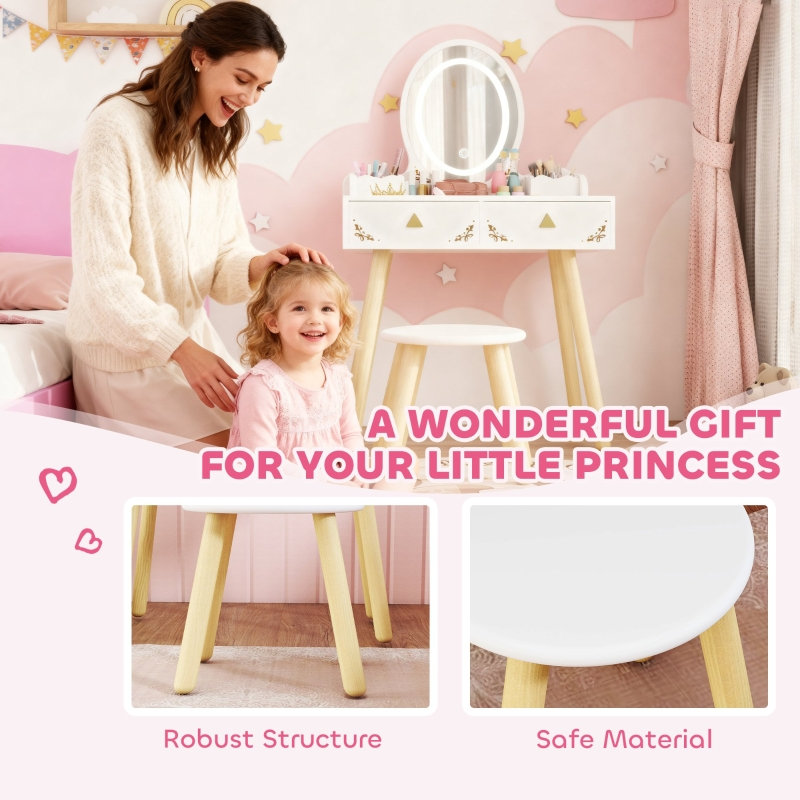 Dressing Table