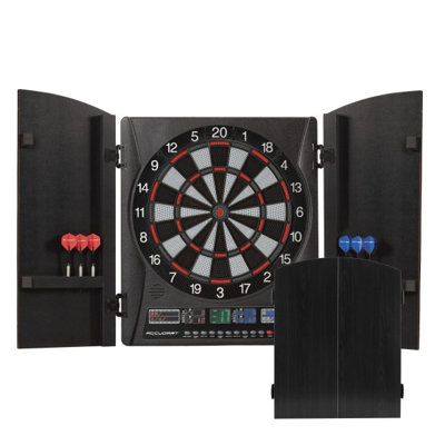 Armoire pour jeu de fléchettes Accudart Apollo